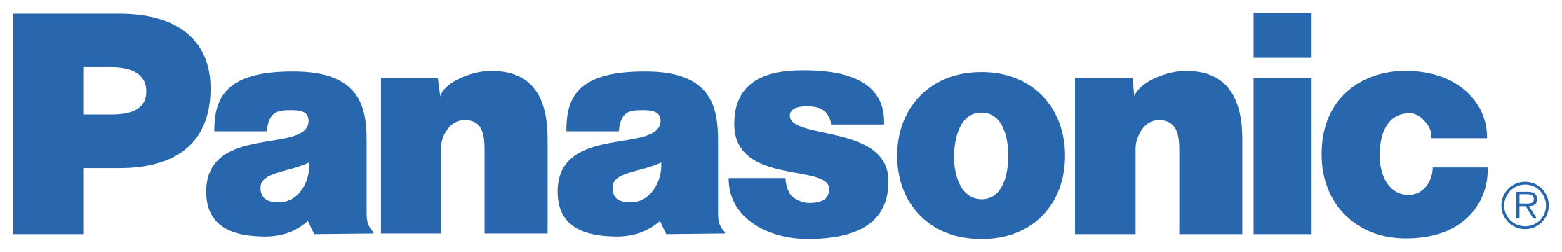 Panasonic logo