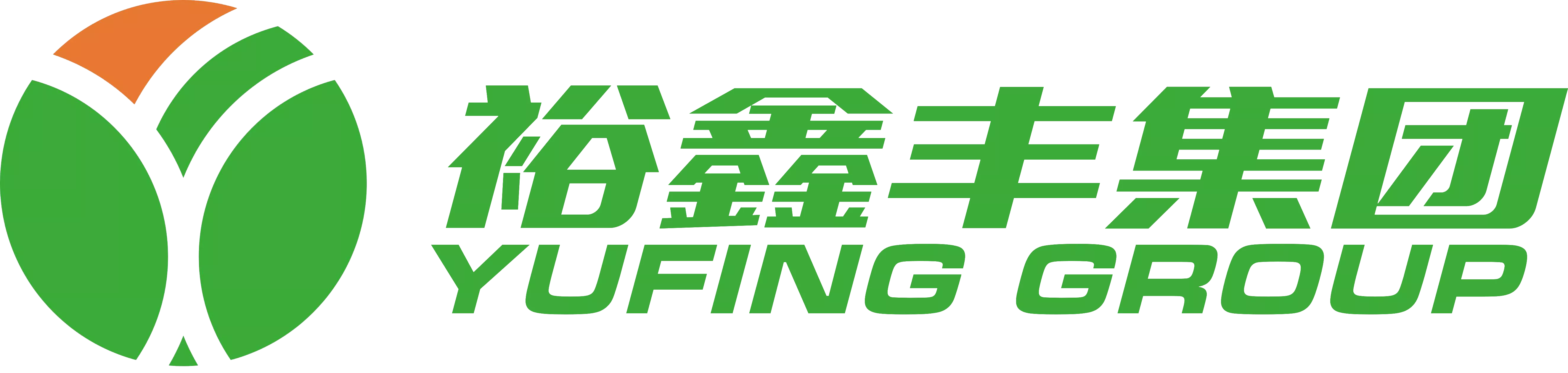 Yufing Group logo