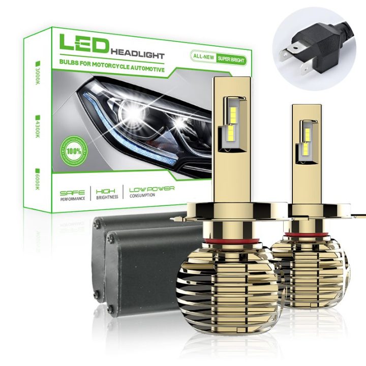 60W LED HEADLIGHTS CC-LOT G SERIES G7