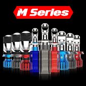 M Series